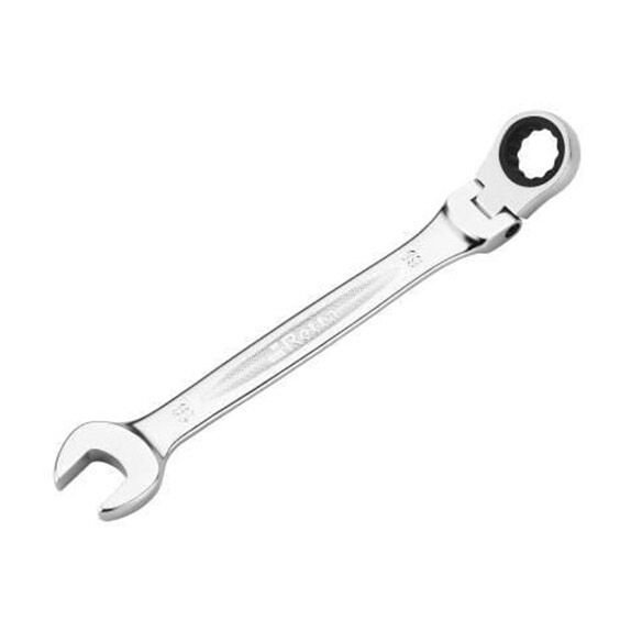 RETTA Mafsallı Cırcırlı Kombine Anahtar 12 MM (RCA0612)