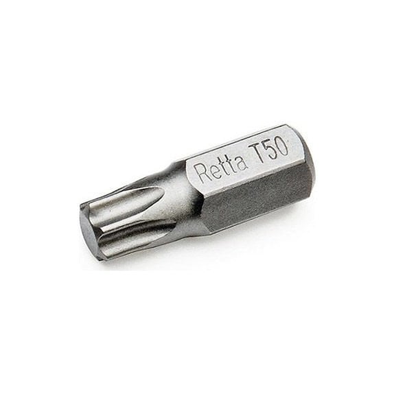 RETTA T55 30MM Bits Tork UÇ
