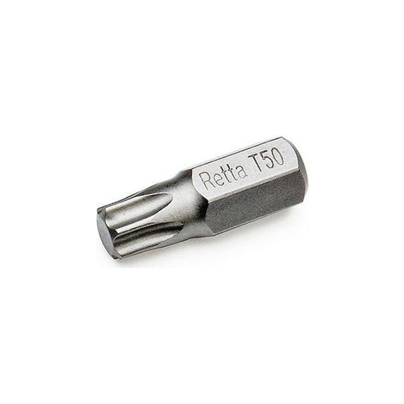 RETTA T25 30MM Tork Bits UÇ
