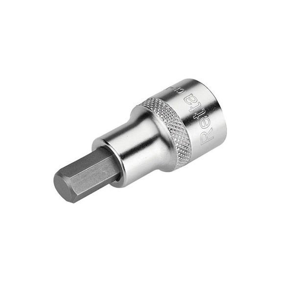 RETTA 1/2" 7 MM Lokmalı Allen UÇ