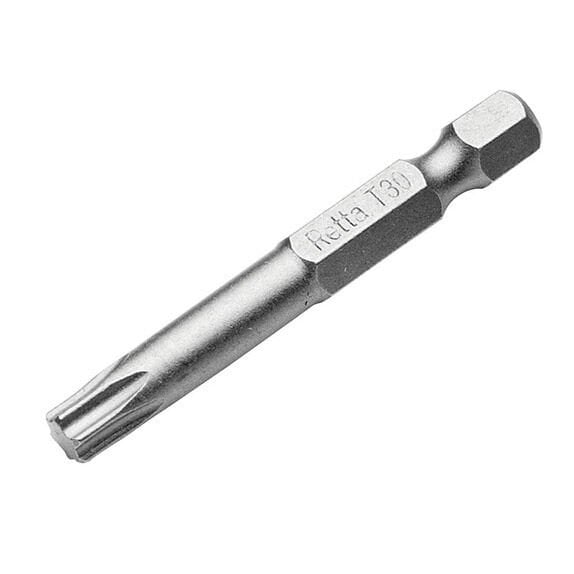 RETTA 1/4" Tork Bits UÇ T 15 X 50 MM (RET5015)