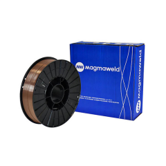 Magmaweld Mg-2 Gazaltı Kaynak Teli 1.00 Mm (5 Kg)