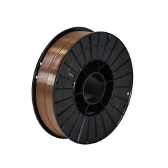 Magmaweld Mg-2 Gazaltı Kaynak Teli 1.00 Mm (5 Kg)