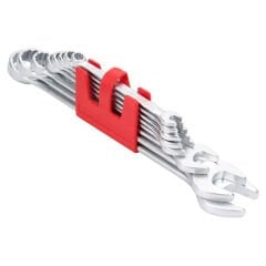 İZELTAŞ 8 Lİ KOMBİNE KISA ANAHTAR TAK.