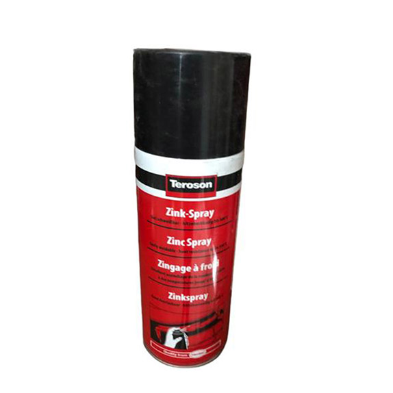 Teroson Zink Sprey 400 ML