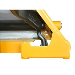 Max Extra Transpalet 2.5 Ton