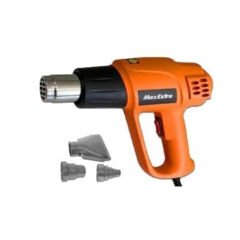 Max-Extra MX2322 Sıcak Hava Tabancası 2000 W