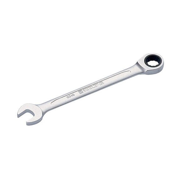 İZELTAŞ Cırcırlı Kombine Anahtar 13 MM