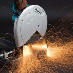 Makita M2401B Metal Kesme Makinesi 355mm