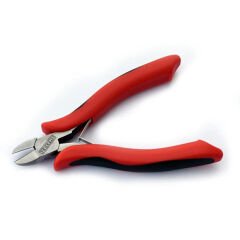 İzeltaş 3550 Elektronikçi Yan Keski  125 mm