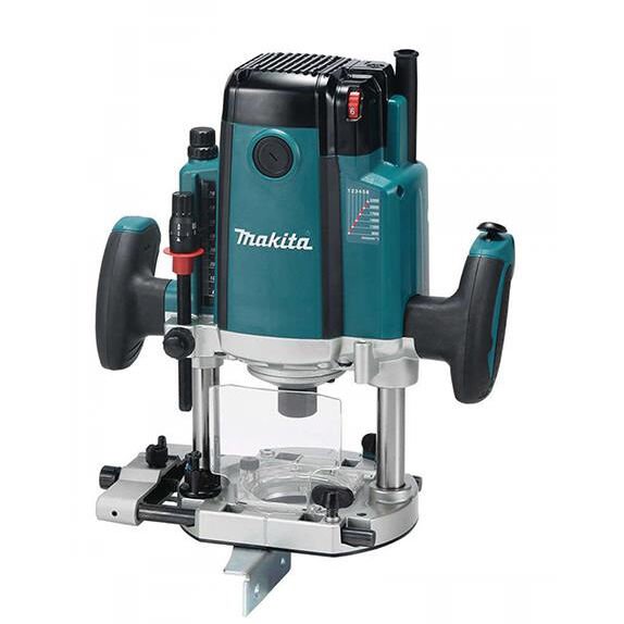 Makita RP2303FC02 Devir Ayarlı Elektronik Freze
