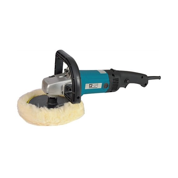 CATPOWER 6680 Polisaj Makinası 180 MM 1200 W