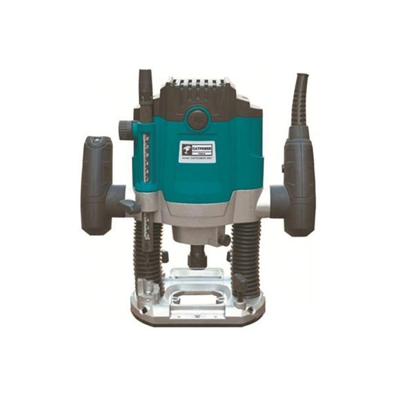 CATPOWER 3501 Çift Kollu Dik Freze