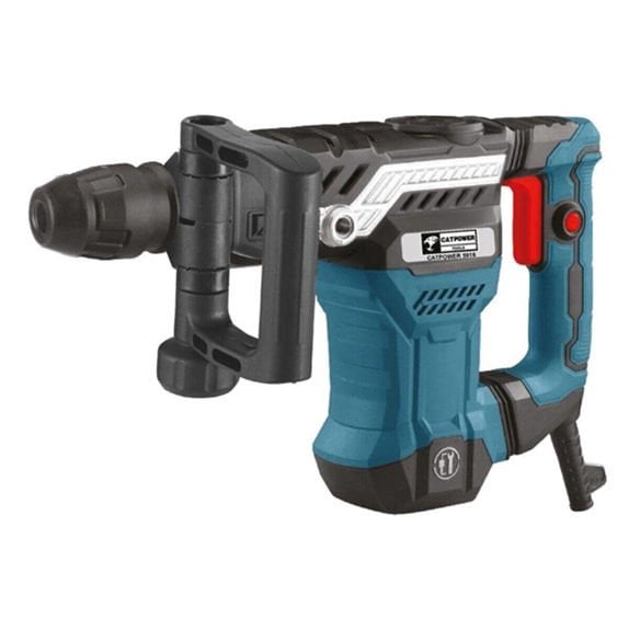 CATPOWER 5916 Elektrikli Kırıcı 5 KG 1300W