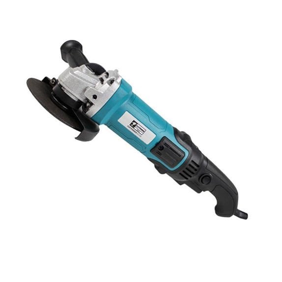 CATPOWER 6129 Devir Ayarlı Avuç Taşlama 125 MM