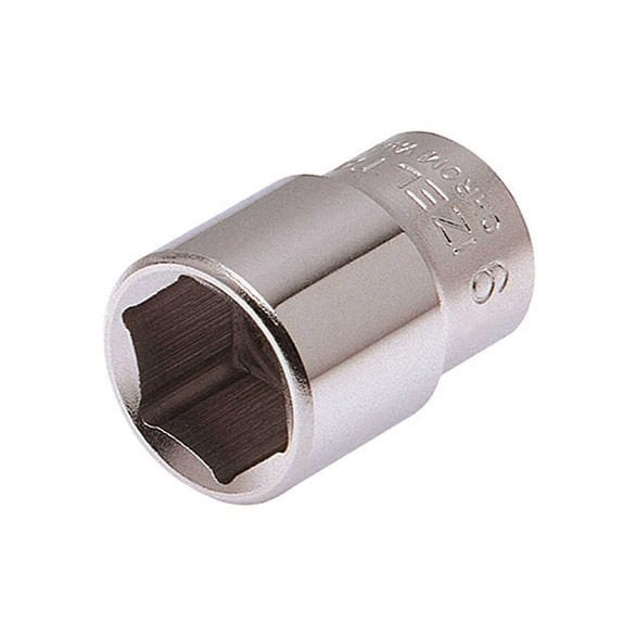 İZELTAŞ Lokma Anahtar 1/4" - 4 MM