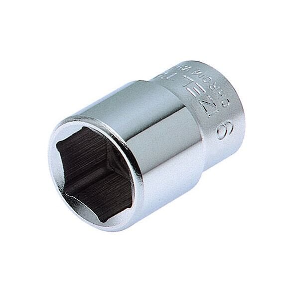 İZELTAŞ Lokma Anahtar 1/4" - 9 MM