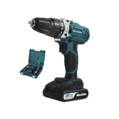 Max-extra Mxp1960d Darbeli Akülü Matkap Vidalama