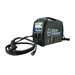 RemPower Wmem 180 Gazaltı Mig Mag İnverter Kaynak Makinesi