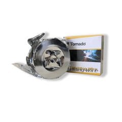 Tornado E71T-GS Gazsız Özlü Kaynak Teli 0,8 Mm 5 Kg