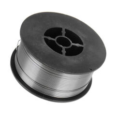 Tornado E71T-GS Gazsız Özlü Kaynak Teli 0,8 Mm 5 Kg