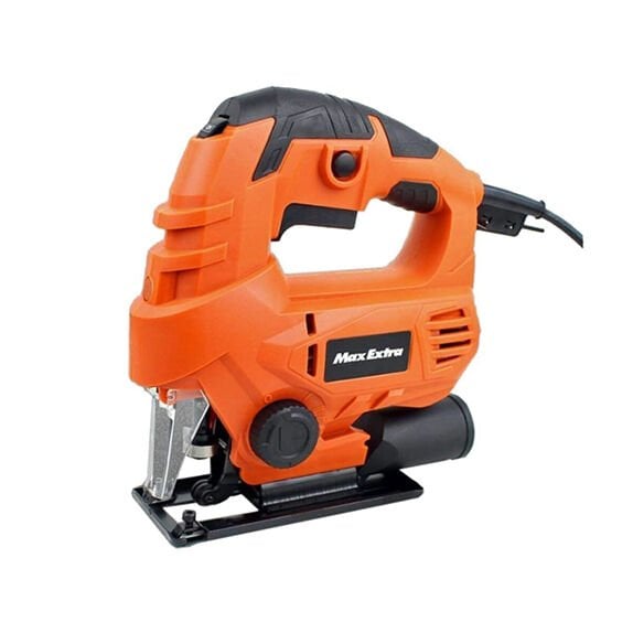 MAX-EXTRA MX 4596 Dekopaj Makinası