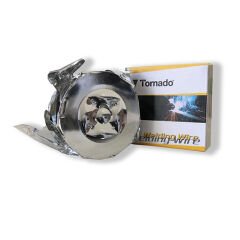 Tornado E71T-GS Gazsız Özlü Kaynak Teli 1,0 Mm 5 Kg