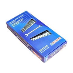 İZELTAŞ 10 LU CIRCIR KOMBİNE ANAHTAR TAK.