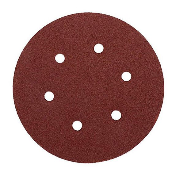 Max Extra Delikli Cırt Zımpara 225 Mm