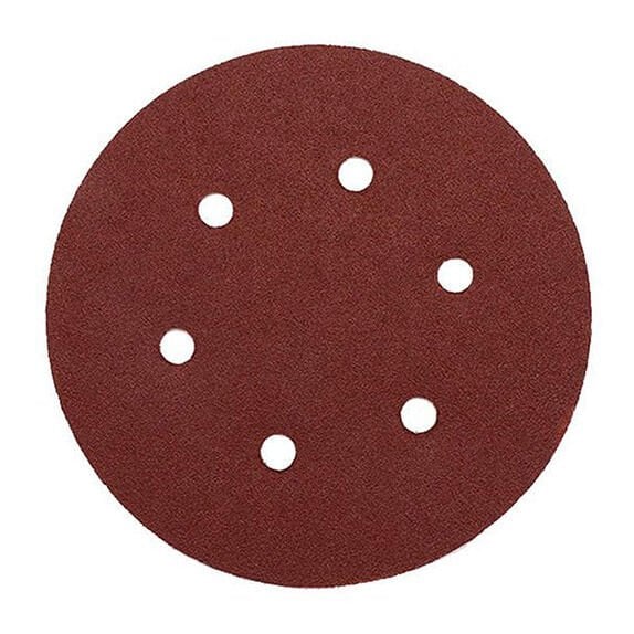 Max Extra Delikli Cırt Zımpara 225 Mm