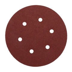 Max Extra Delikli Cırt Zımpara 225 Mm