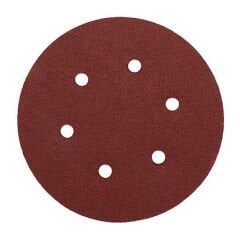 Max Extra Delikli Cırt Zımpara 225 Mm