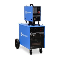 Magmaweld RS 400 M-5 Hava Soğutmalı Gazaltı Kaynak Makinası