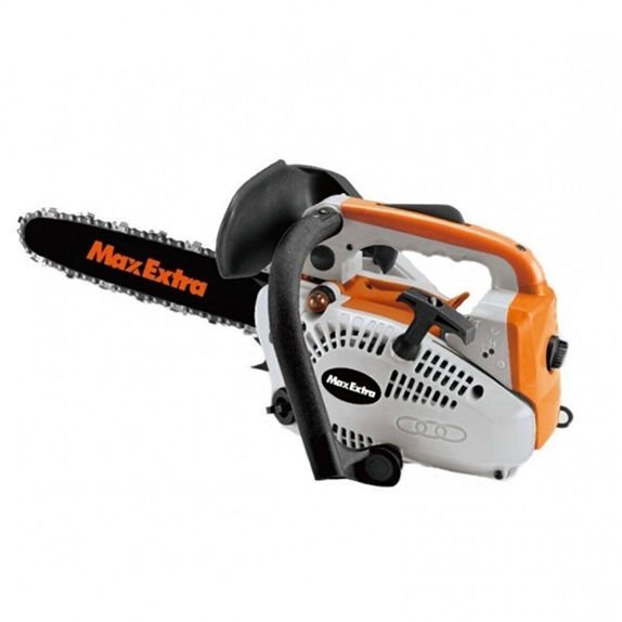 Max Extra Budama Testeresi Benzinli 1.0 hp