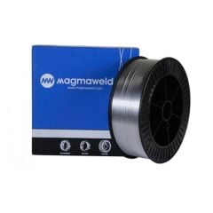 Magmaweld MAL 5356 Alüminyum Gazaltı Kaynak Teli 1,0 mm 7 Kg