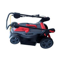 Kama By Reis ECBM43K Katlanabilir Elektrikli Çim Biçme Makinesi 1800 Watt