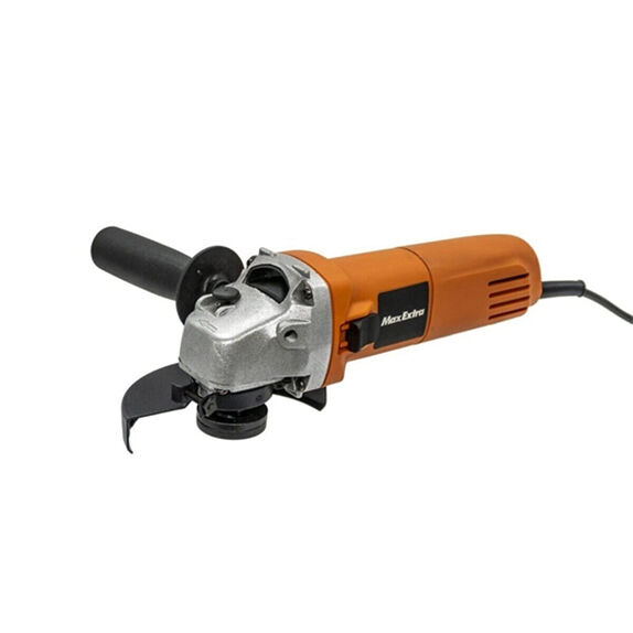 Max Extra MX9117 Avuç Taşlama Makinesi 680 W 115 mm