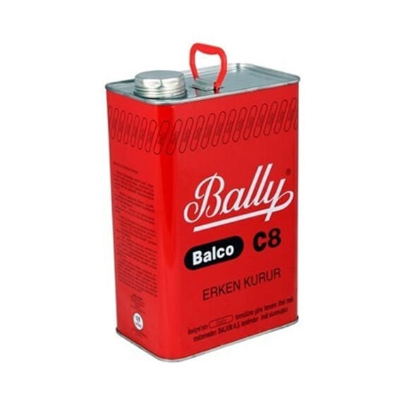 BALLY GALON KIRMIZI 3,2 KG