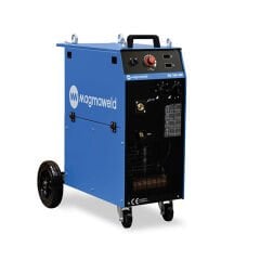 Magmaweld RS 300 MK 3 Faz 300 A Gazaltı Kaynak Makinesi