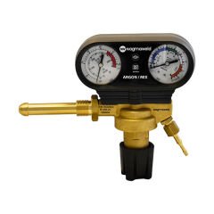 Magmaweld RS 300 MK 3 Faz 300 A Gazaltı Kaynak Makinesi