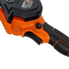 Max Extra MX8008 20V 2.0 Şarjlı Çift Akülü Dal Budama - Ağaç Kesme