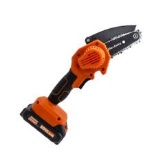 Max Extra MX8008 20V 2.0 Şarjlı Çift Akülü Dal Budama - Ağaç Kesme