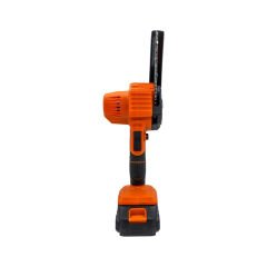 Max Extra MX8008 20V 2.0 Şarjlı Çift Akülü Dal Budama - Ağaç Kesme