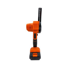 Max Extra MX8008 20V 2.0 Şarjlı Çift Akülü Dal Budama - Ağaç Kesme