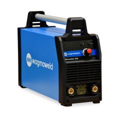Magmaweld Monostick 165 i İnverter Çanta Kaynak Makinesi