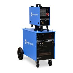 Magmaweld RS 350 M5 Hava Soğutmalı Gazaltı Kaynak Makinesi