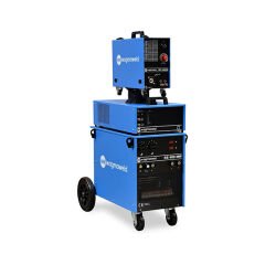 Magmaweld RS 400 MW 5 Su Soğutmalı Gazaltı Kaynak Makinesi