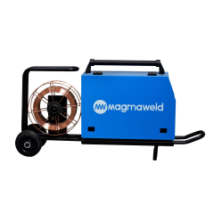 Magmaweld MegaMIG Çanta Tip Gazaltı Kaynak Makinesi 220 Volt