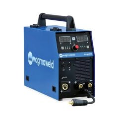 Magmaweld MegaMIG Çanta Tip Gazaltı Kaynak Makinesi 220 Volt