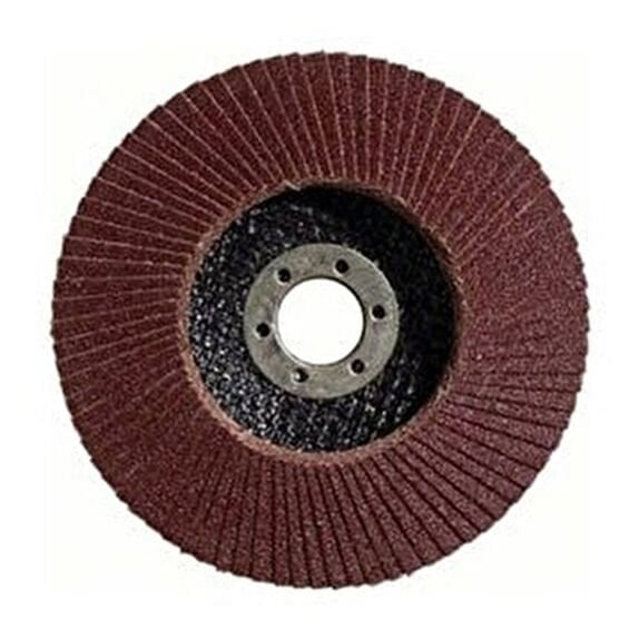 BERİNG 115 MM 80 Kum Q7 AO NK Flap Disk Zımpara